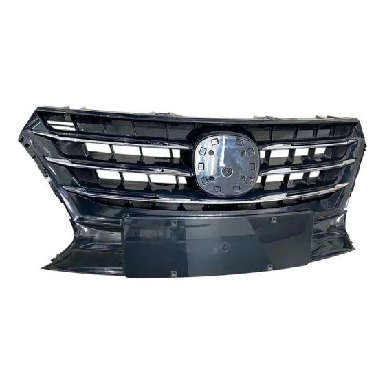 Parrilla Superior Frontal Sin Emblema Changan Alsvin