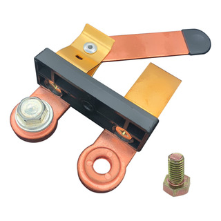 Orifort 12-24 V Knife Blade Battery Switch For Side Post, Ba Orifort 12-24 V Knife Blade Battery Switch For Side Post, Ba