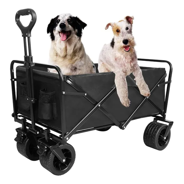 Carrito Carro Para Compras Herramientas Para Llevar De Todo