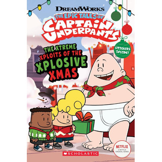 Libro: Las Hazañas Extremas De La Explosiva Navidad (el Cuen Libro: Las Hazañas Extremas De La Explosiva Navidad (el Cuen