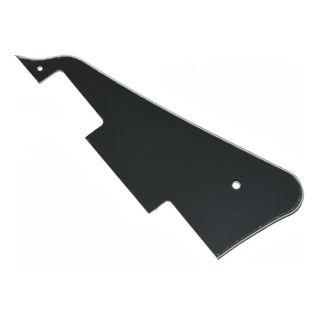 Kaish Pua Guitarra Guardia Enestuche Ee. Uu. Gibson Paul