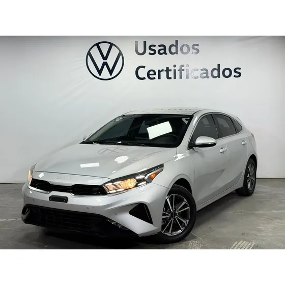 Kia Forte 2024 2.0 Ex Hatchback At