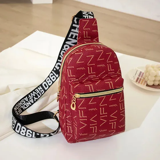 Bandolero Cartera Bolso Cruzado Portacelular Salida Audifono