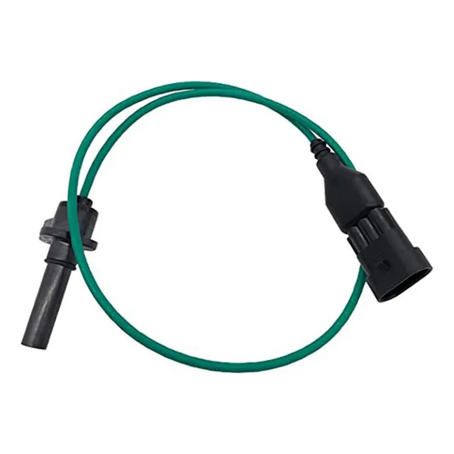 . Nuevo Sensor De Velocidad Turbo For Turbo Isx Ism Isl 8.0l