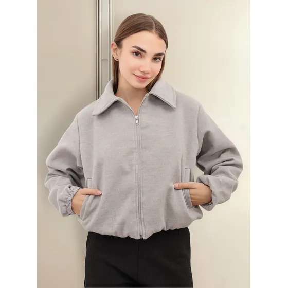 Campera Paño Thomas Nano