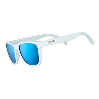 Gafas De Sol Polarizadas Goodr Og Iced By Lens, Talla Única Gafas De Sol Polarizadas Goodr Og Iced By Lens, Talla Única