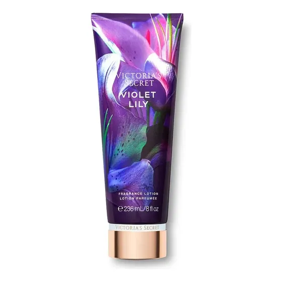 Locion Victoria's Secret® Violet Lily 236ml