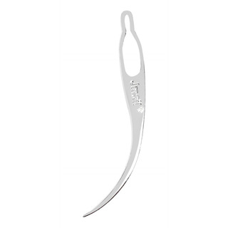Ferramenta Para Fazer Perucas E Dreadlocks Com Agulha Prata Ferramenta Para Fazer Perucas E Dreadlocks Com Agulha Prata