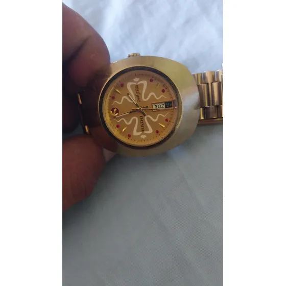 Reloj Rado Diastar
