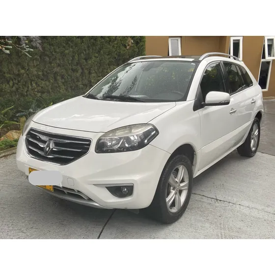 Renault Koleos 2.5 Privilege