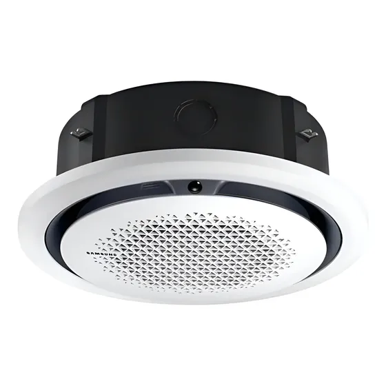 Aire Acondicionado Samsung Cassette 360° Inverter 2tr 6000