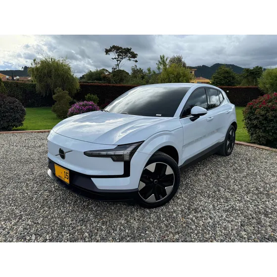Volvo Ex30 0.0 Core Rwd