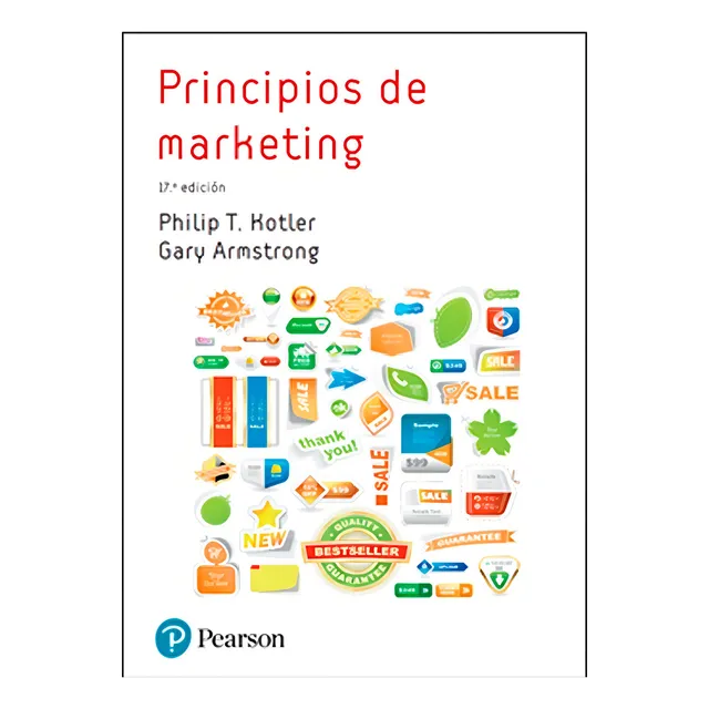 Principios de marketing (17a.edicion) Kotler - Armstrong