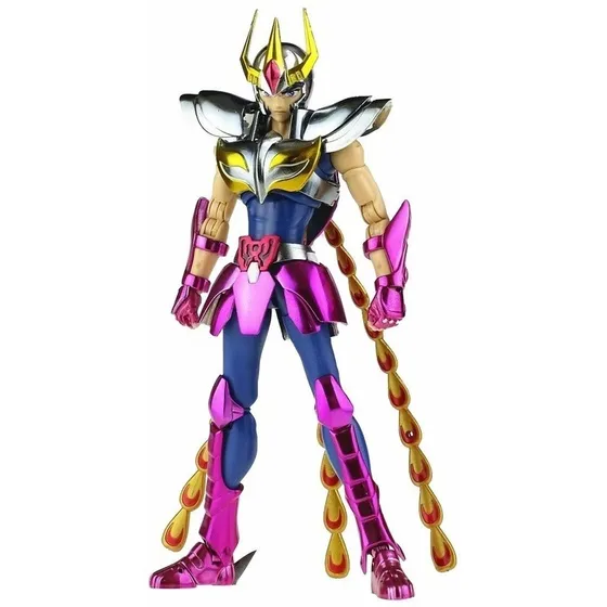 Ikki De Fênix V1 Great Toys - Cloth Myth Ex