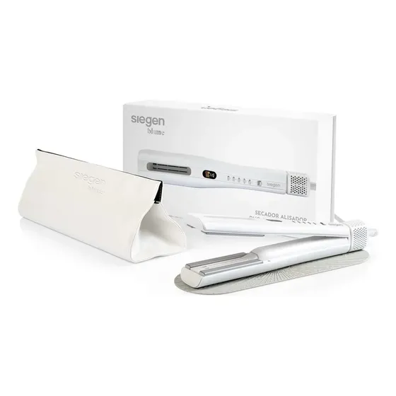 Duo Airflow Styler 3 En 1 , Alisador Sg-b5000 Blanco | Cuotas sin interés