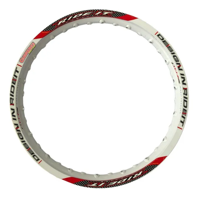 Llanta Aro Ride It 160/16 Blanco