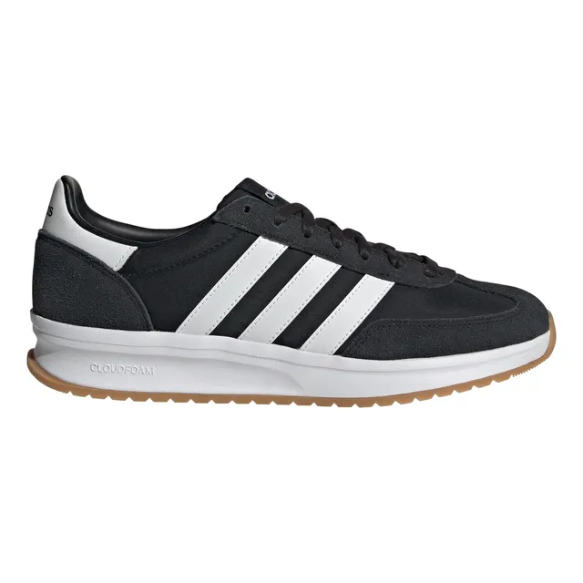 Zapatillas adidas Casual Run 72  Hombre Negro Ih8585