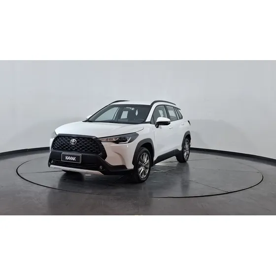 Toyota Corolla Cross 2.0 Xli Cvt