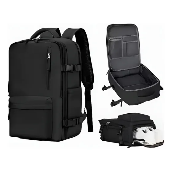 Bolso Profesional, Ejecutivo, Universitario Y Viaje