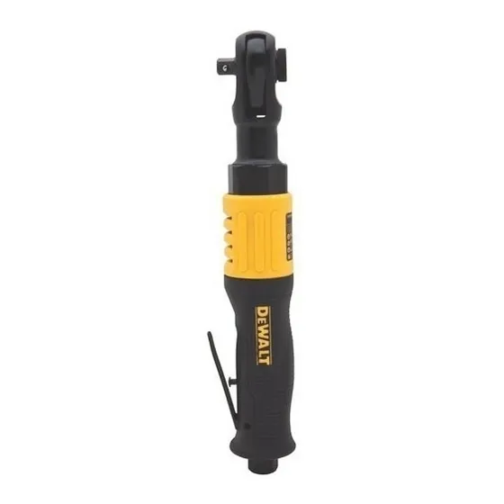 Ratchet Neumatico Dewalt 3/8 Dwmt70776l
