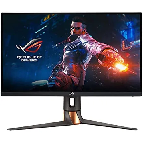 Monitor Asus Rog Swift 27 Pg279qm Qhd 240hz Ips 1ms Gtg Hdr Color Negro