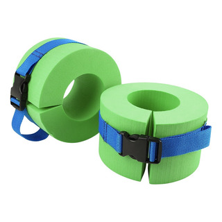 2 Manguitos Acuáticos Para Natación, Leggins, Ejercicios Acu 2 Manguitos Acuáticos Para Natación, Leggins, Ejercicios Acu