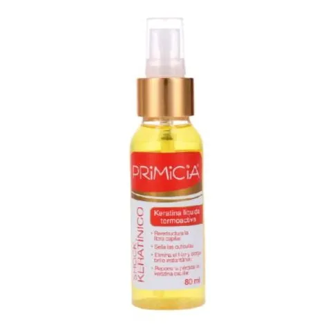 Shock Keratínico Primicia® 100ml | Keratina Termoactiva