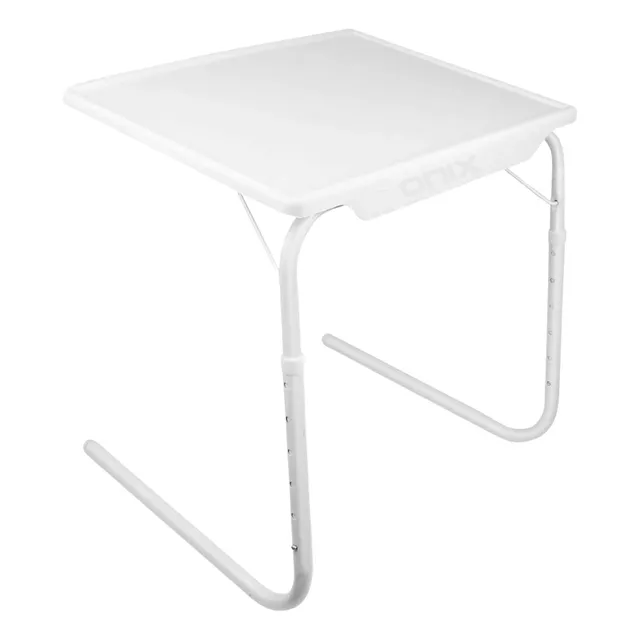 Mesa Ajustable Multiusos Table Mate Ii Portatil Plegable