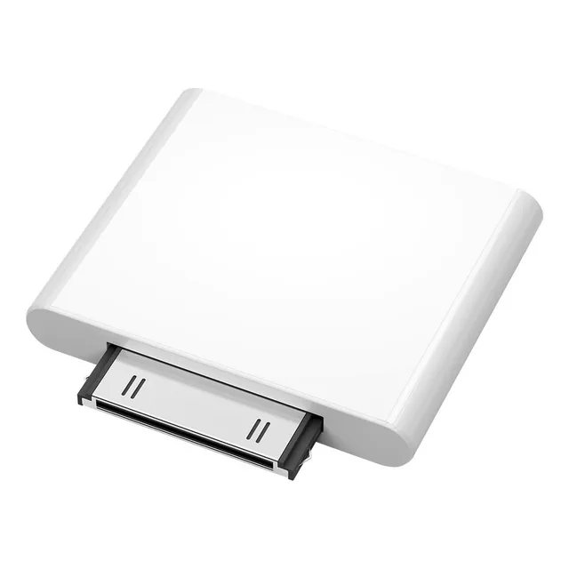 Adaptador Transmissor Dc Sem Fio Para iPod Classic Tou