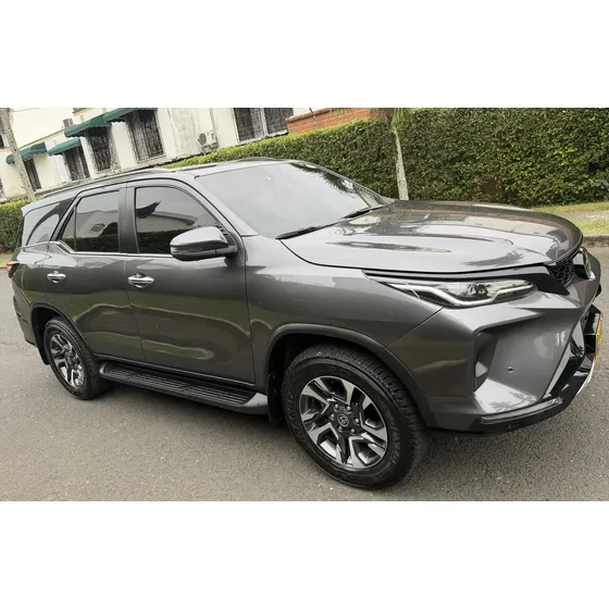 Toyota Fortuner 2024 2.8 Diesel Srv 4x4
