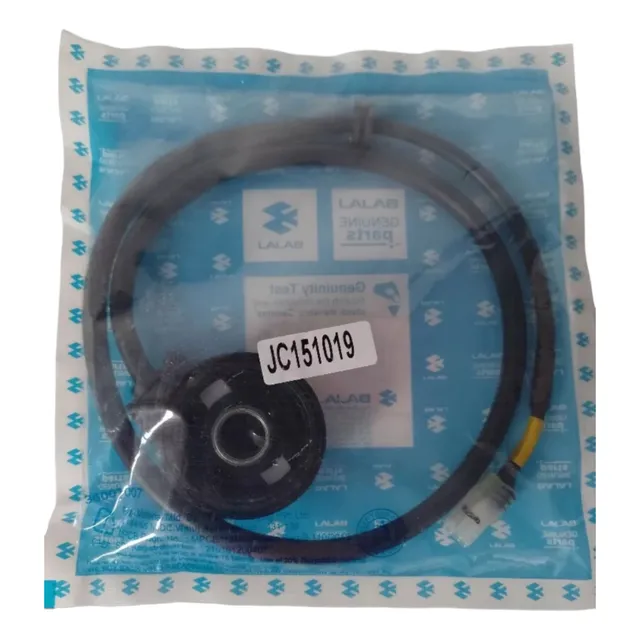 Sensor Velocímetro Pulsar Ns 200/180 Ug Gt Original Completo