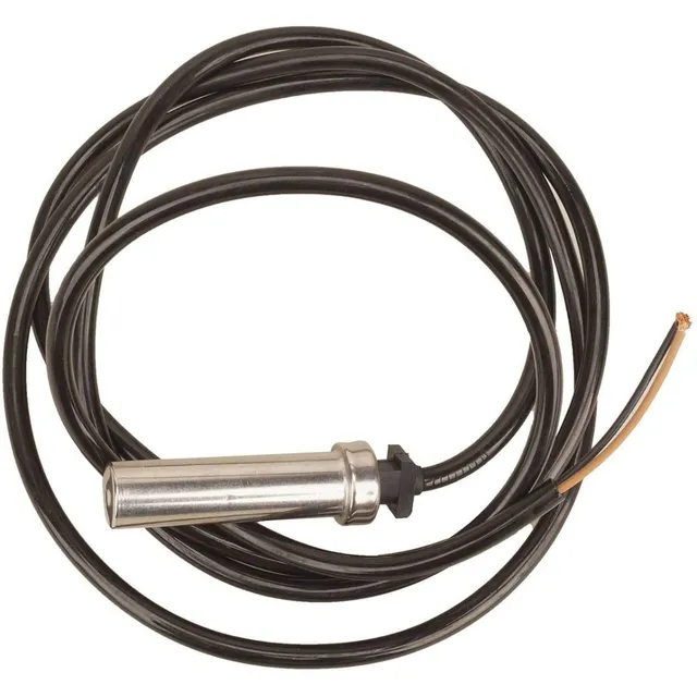 Sensor De Abs Trasero Sprinter 413 313 Cdi Mercedes Benz