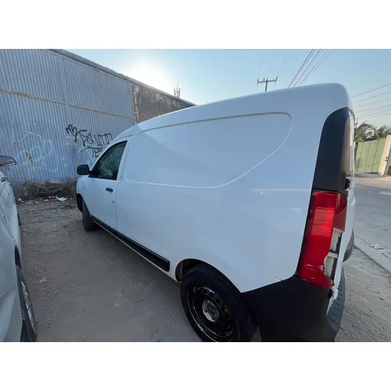 Renault Kangoo 1.6 Intens