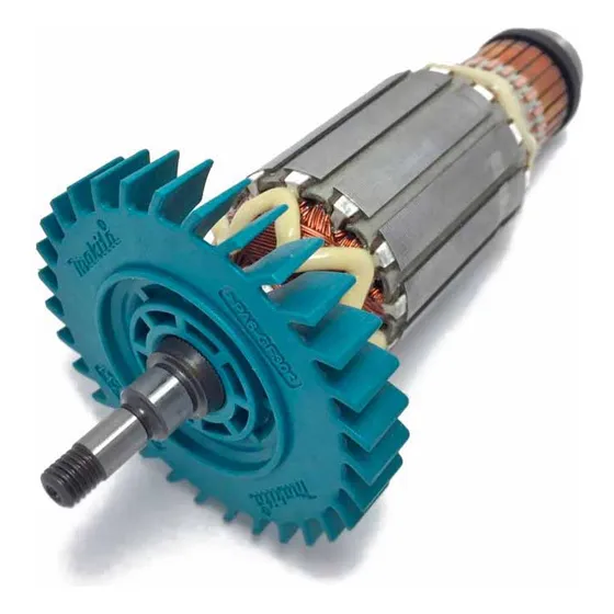 Rotor Induzido 513703-2 para Esmerilhadeira GA5010 220v