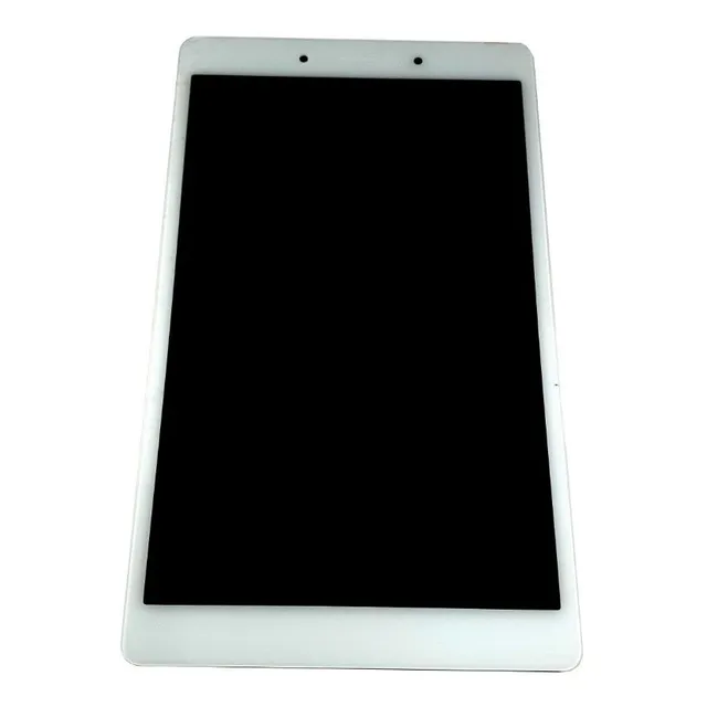 Pantalla Touch Para Samsung Tab A 2019 T290 Blanco