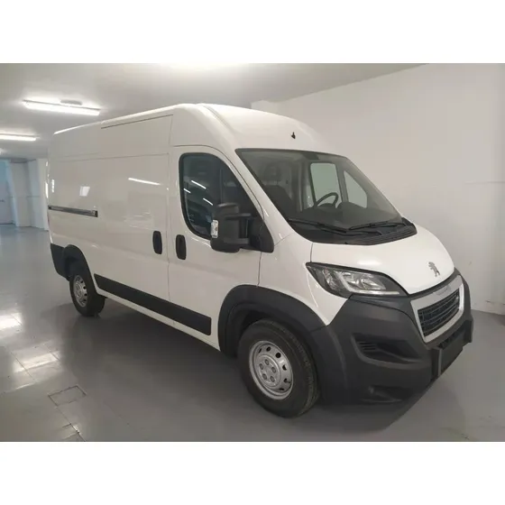 Peugeot Boxer 2.2 Hdi L3h2 140