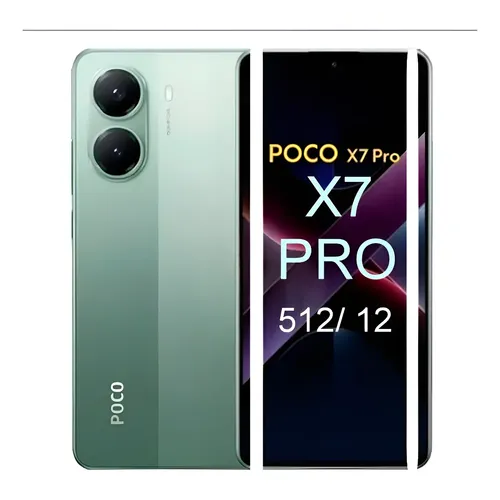 Xiaomi Poco C75 Dual Sim 256gb De Ram 8gb Nfc Global Verde