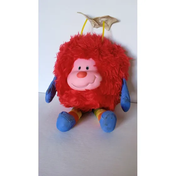Peluche Vintage
