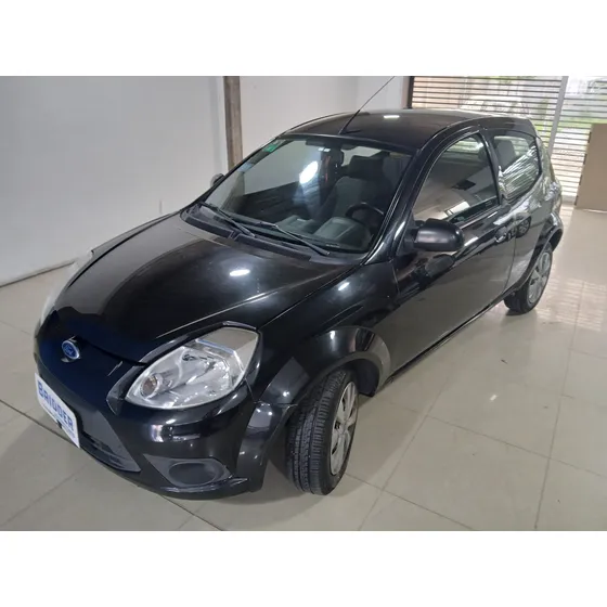 Ford Ka 1.0 Fly Viral 63cv