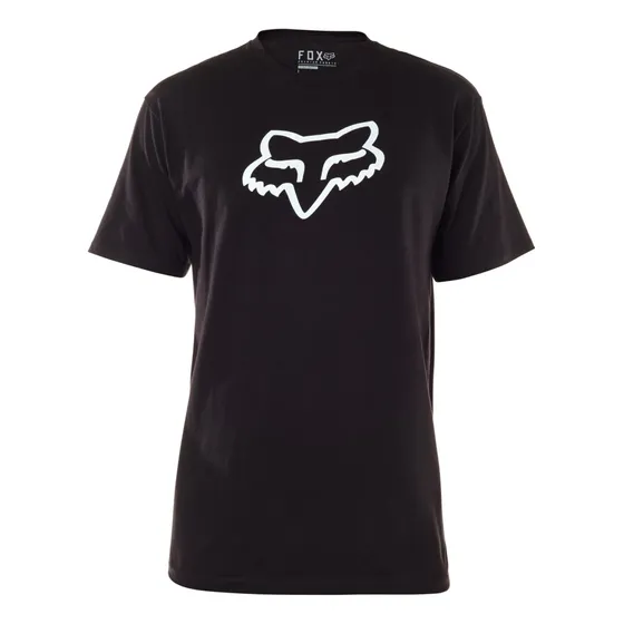 Remera Fox Racing New Legacy Foxhead