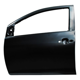 Puerta Delantera Izquierda Yaris De 2006 A 2015 Genérica Puerta Delantera Izquierda Yaris De 2006 A 2015 Genérica
