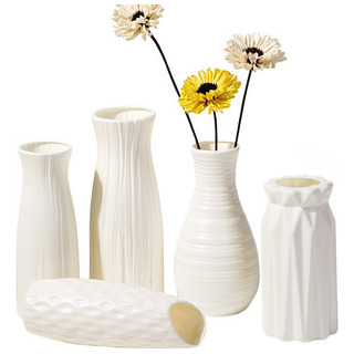 Jarrón Irrompible Para Flores Estilo Nórdico Jarrón Irrompible Para Flores Estilo Nórdico
