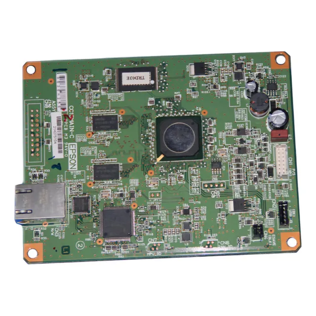Tarjeta Logica Para Epson F6200 Nueva Boa Assy Main219829301