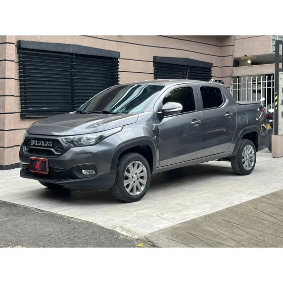 Ram 700 1.4 Big Horn Dc