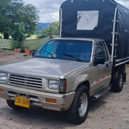Mitsubishi L200 1998 2.0l