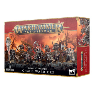 Games Workshop - Warhammer - Age Of Sigmar - Slaves To Games Workshop - Warhammer - Age Of Sigmar - Slaves To