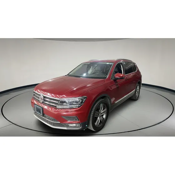Volkswagen Tiguan 2.0 Highline Dct