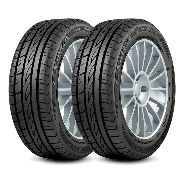 Kit 2 Neumaticos Eximia Pininfarina 215/55 R16 93v Tl