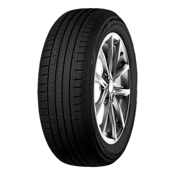Llanta 165/70r14 Nexen Npriz Gx 81t Índice De Velocidad T