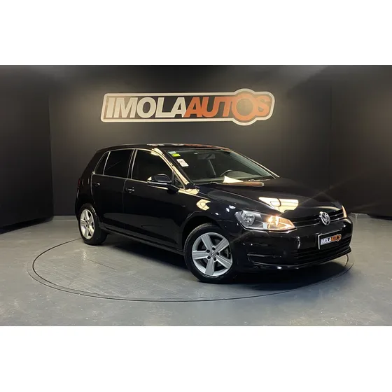 Volkswagen Golf 1.6 Trendline